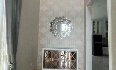 Disewakan Rumah Cluster Taman Dago Lippo Cikarang