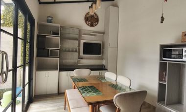 Disewakan Rumah Cluster Cosmo Lippo Cikarang