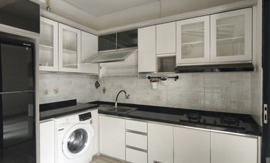 Disewakan Rumah Cluster Cosmo Lippo Cikarang