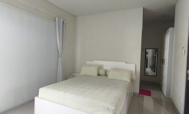 Disewakan Rumah Cluster Cosmo Lippo Cikarang