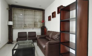 Disewakan Rumah Cluster Beverly Lippo Cikarang
