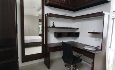 Disewakan Rumah Cluster Beverly Lippo Cikarang