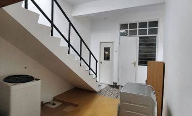 Disewakan Rumah Cluster Beverly Lippo Cikarang