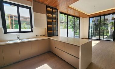 Brand New House For Sale at Mckinley Hill Village, BGC, Taguig City