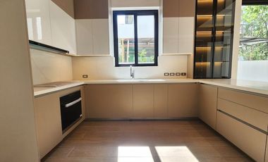 Brand New House For Sale at Mckinley Hill Village, BGC, Taguig City