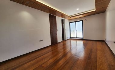 Brand New House For Sale at Mckinley Hill Village, BGC, Taguig City