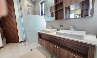 Brand New House For Sale at Mckinley Hill Village, BGC, Taguig City