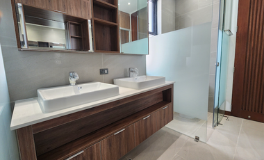 Brand New House For Sale at Mckinley Hill Village, BGC, Taguig City