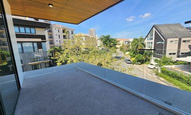 Brand New House For Sale at Mckinley Hill Village, BGC, Taguig City