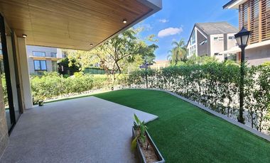 Brand New House For Sale at Mckinley Hill Village, BGC, Taguig City