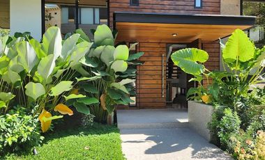 Brand New House For Sale at Mckinley Hill Village, BGC, Taguig City