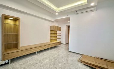 For Lease: 2BR Unit at The Imperium, Capitol Commons, Pasig