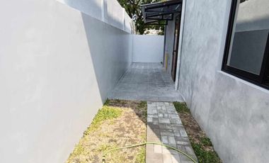 Brandnew House for Rent near Clark‼️