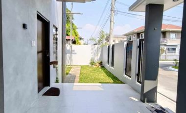 Brandnew House for Rent near Clark‼️