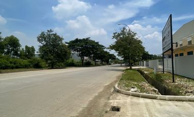 Disewakan Pabrik atau Gudang Kawasan Industri Delta Silicon Lippo Cikarang
