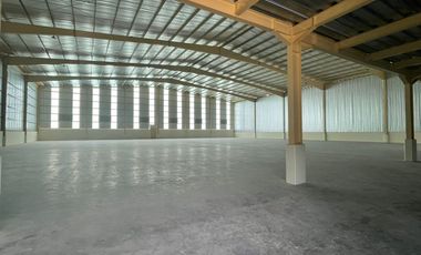 Disewakan Pabrik atau Gudang Kawasan Industri Delta Silicon Lippo Cikarang