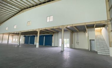 Disewakan Pabrik atau Gudang Kawasan Industri Delta Silicon Lippo Cikarang