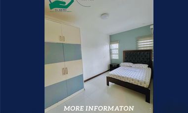 5 Bedrooms Fully-Furnished 2-Storey Villa with Pool For Rent