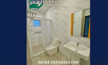 5 Bedrooms Fully-Furnished 2-Storey Villa with Pool For Rent