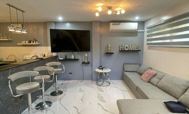 Furrnished House for Rent El Monte Verde de Cebu Subdivision