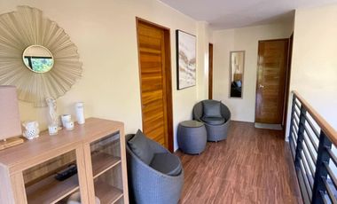 Furrnished House for Rent El Monte Verde de Cebu Subdivision