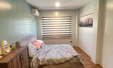 Furrnished House for Rent El Monte Verde de Cebu Subdivision