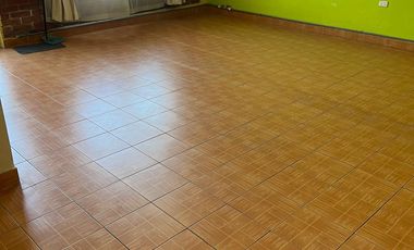 VENDO DEPARTAMENTO A 3 MINUTOS DEL AEROPUERTO,  1ER PISO, CALLAO