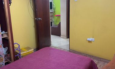 VENDO DEPARTAMENTO A 3 MINUTOS DEL AEROPUERTO,  1ER PISO, CALLAO
