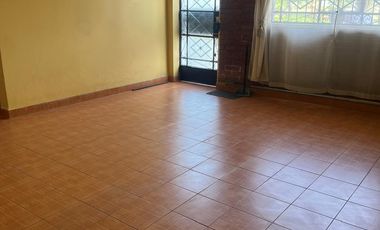 VENDO DEPARTAMENTO A 3 MINUTOS DEL AEROPUERTO,  1ER PISO, CALLAO