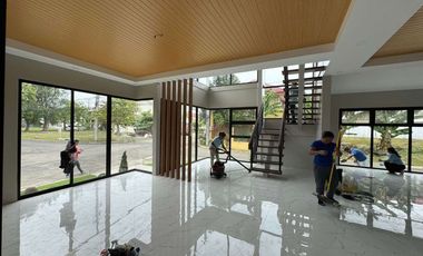 CORNER UNIT HOUSE AND LOT FOR SALE IN MARIGONDON LAPULAPU  CITY