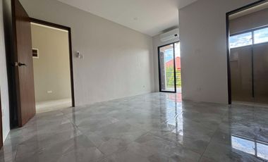 CORNER UNIT HOUSE AND LOT FOR SALE IN MARIGONDON LAPULAPU  CITY