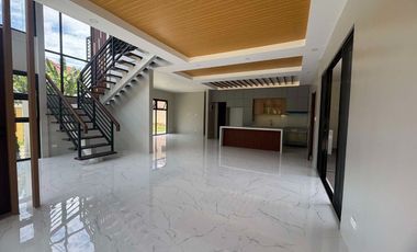 CORNER UNIT HOUSE AND LOT FOR SALE IN MARIGONDON LAPULAPU  CITY