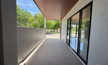 CORNER UNIT HOUSE AND LOT FOR SALE IN MARIGONDON LAPULAPU  CITY