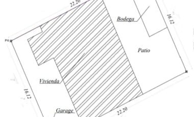 PROPIEDAD COMERCIAL EN VENTA EN ZONA BANCARIA DE PORTOVIEJO