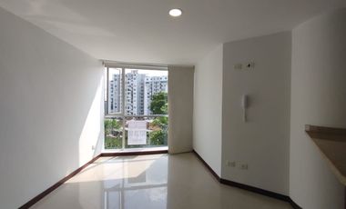 Apartaestudio en arriendo en Alamos