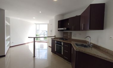 Apartaestudio en arriendo en Alamos