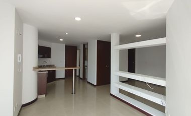 Apartaestudio en arriendo en Alamos