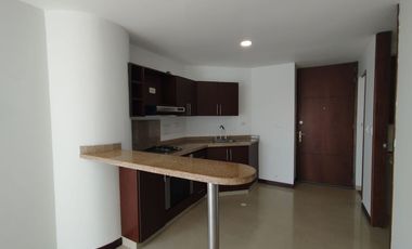 Apartaestudio en arriendo en Alamos