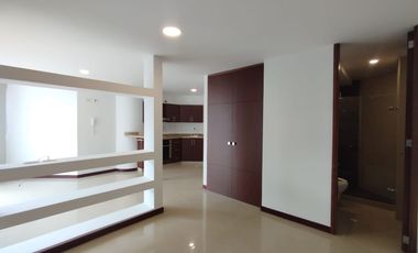 Apartaestudio en arriendo en Alamos