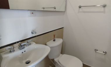 Apartaestudio en arriendo en Alamos