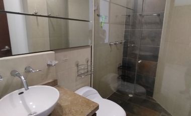 Apartaestudio en arriendo en Alamos