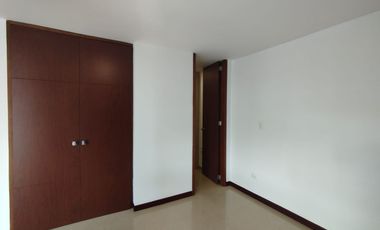 Apartaestudio en arriendo en Alamos