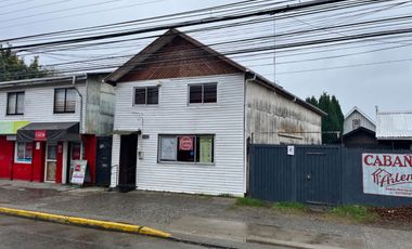 Casa en venta en Valdivia, Valdivia