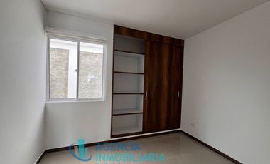 Agencia Inmobiliaria Popayán ALQUILA  CASA al norte de la ciudad. Conjunto Residencial Camino Viejo.