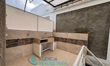 Agencia Inmobiliaria Popayán ALQUILA  CASA al norte de la ciudad. Conjunto Residencial Camino Viejo.