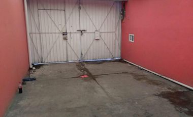 RENTA Casa Ajusco..... Cerca Av. Aztecas ( Av. Iman.)