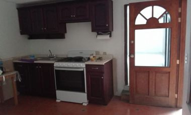 RENTA Casa Ajusco..... Cerca Av. Aztecas ( Av. Iman.)