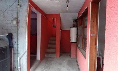 RENTA Casa Ajusco..... Cerca Av. Aztecas ( Av. Iman.)
