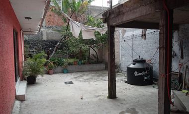 RENTA Casa Ajusco..... Cerca Av. Aztecas ( Av. Iman.)