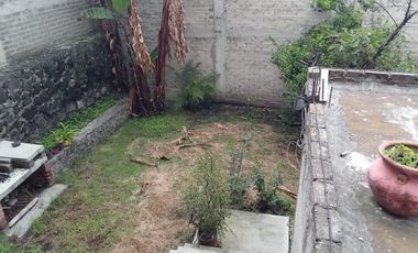 RENTA Casa Ajusco..... Cerca Av. Aztecas ( Av. Iman.)